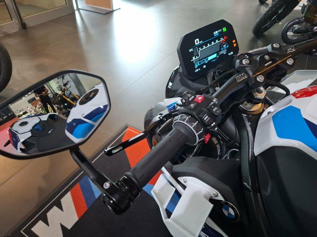 M 1000 R