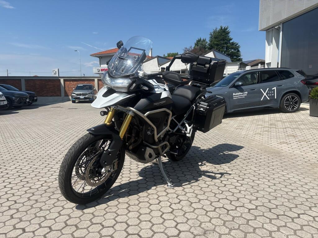 TIGER 1200