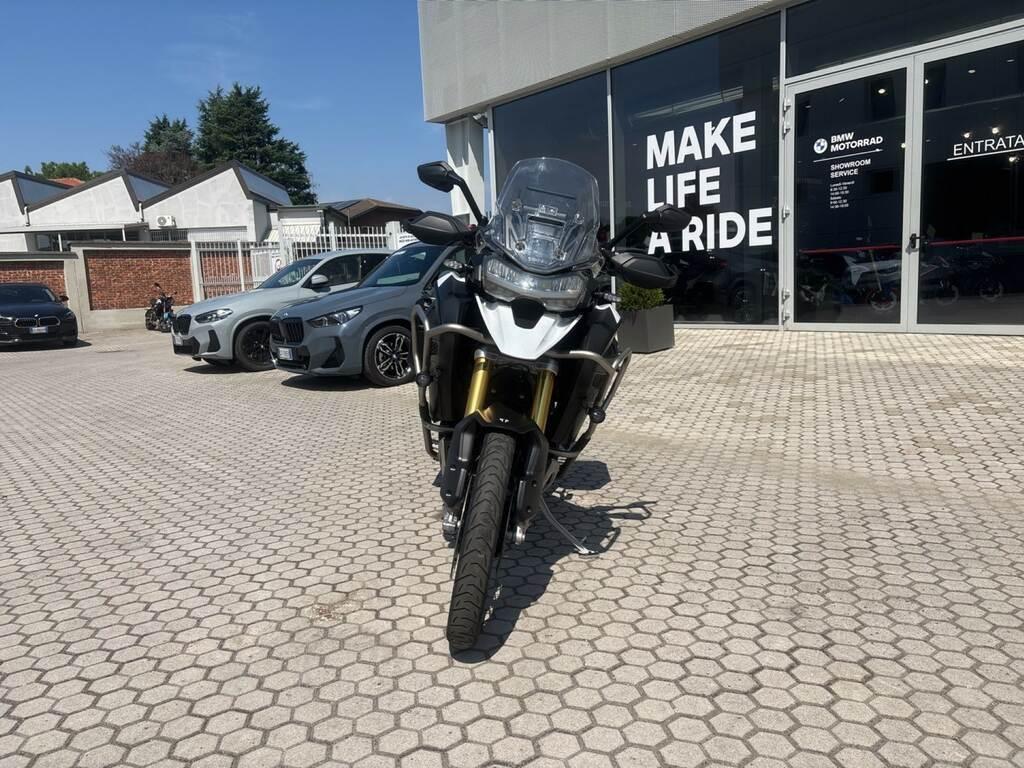 TIGER 1200