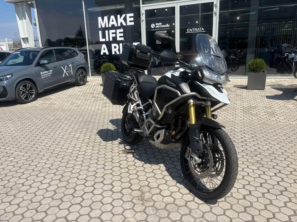 TIGER 1200