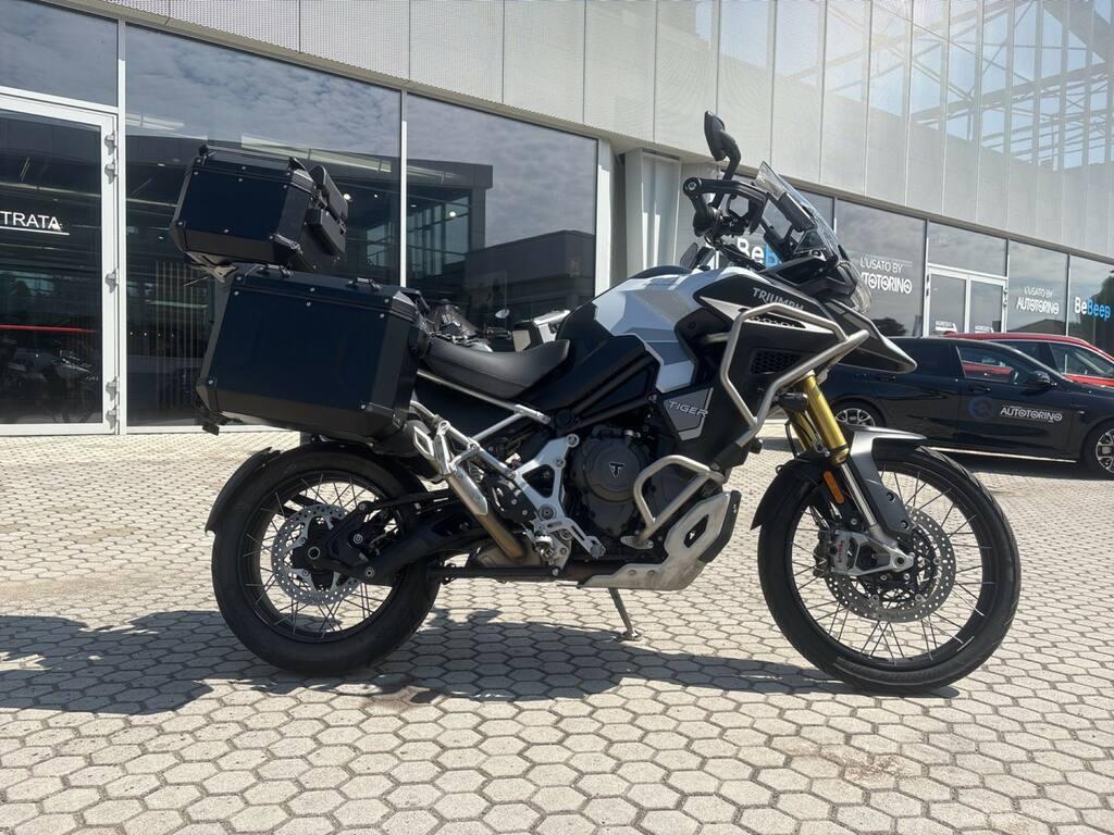 TIGER 1200