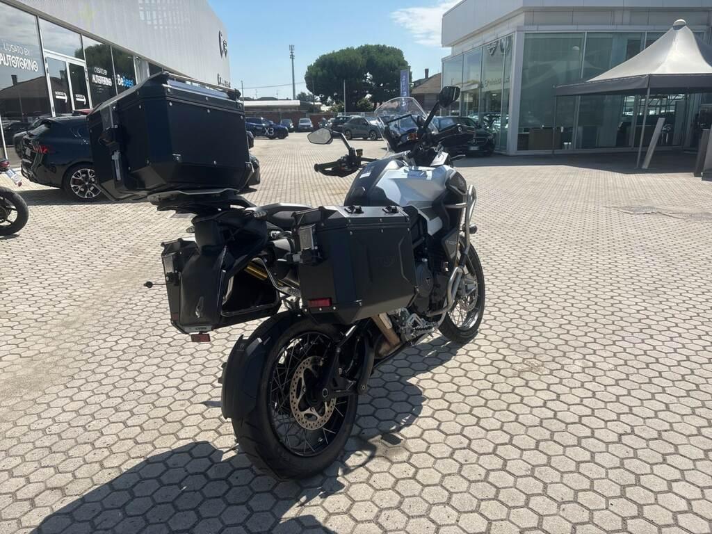 TIGER 1200