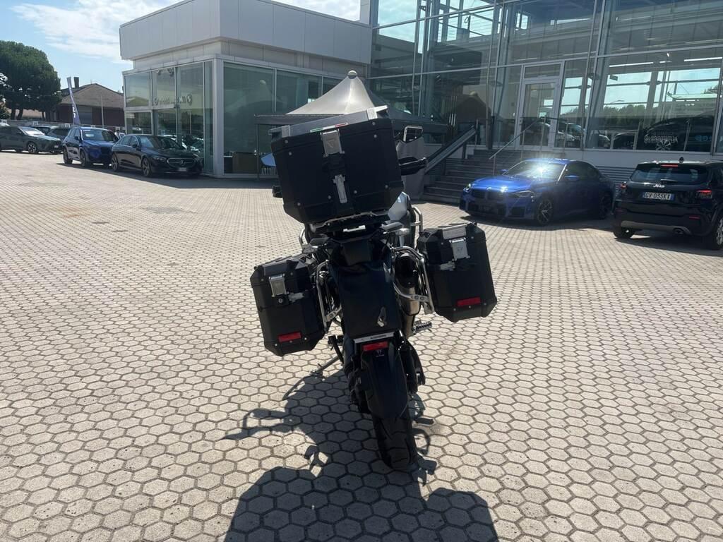 TIGER 1200