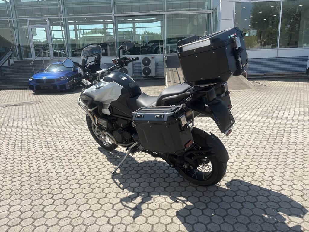 TIGER 1200