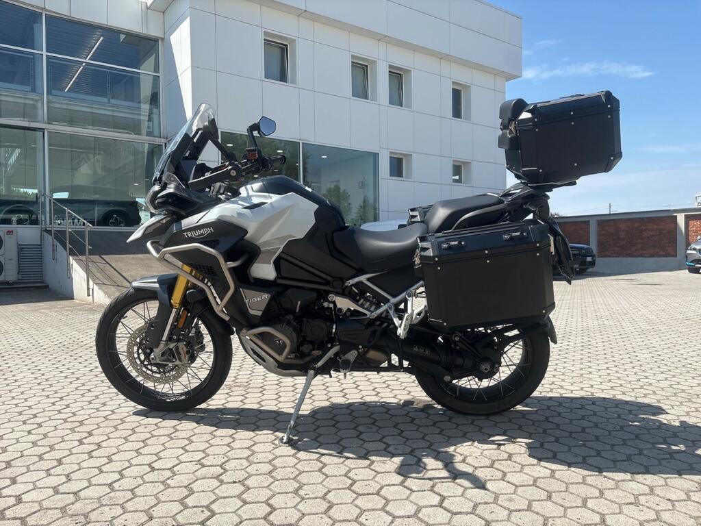TIGER 1200