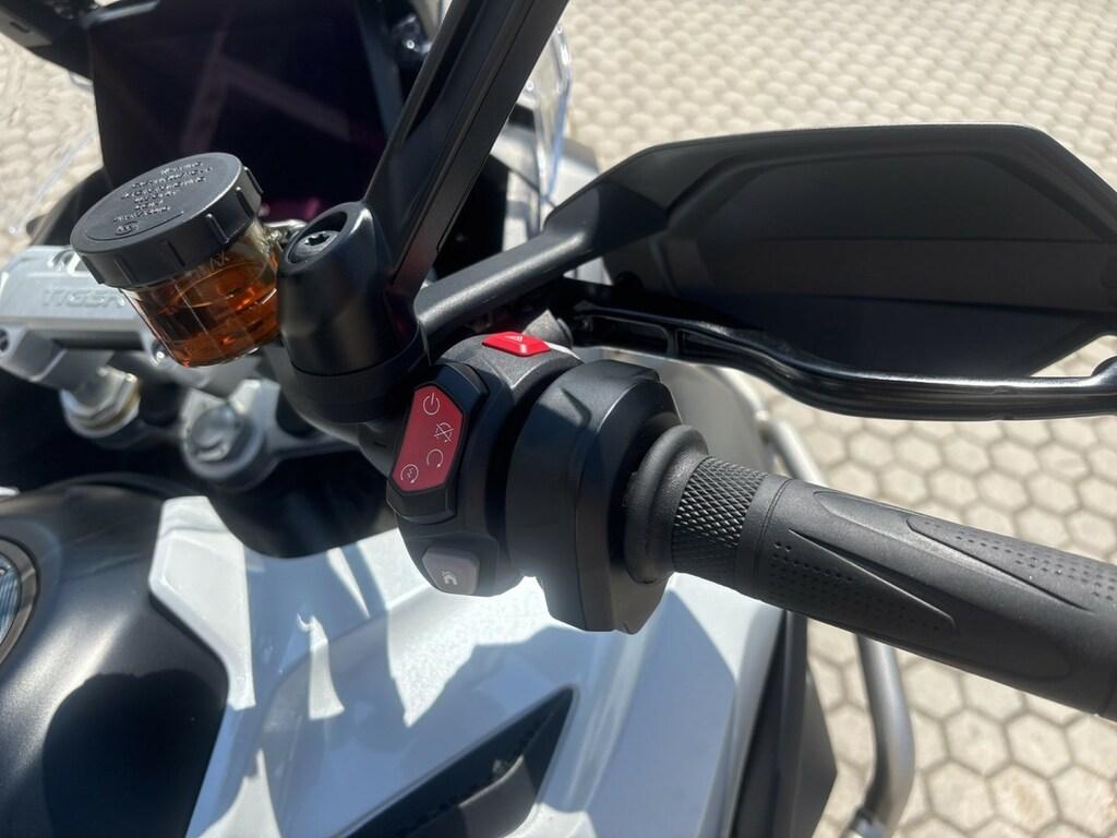 TIGER 1200