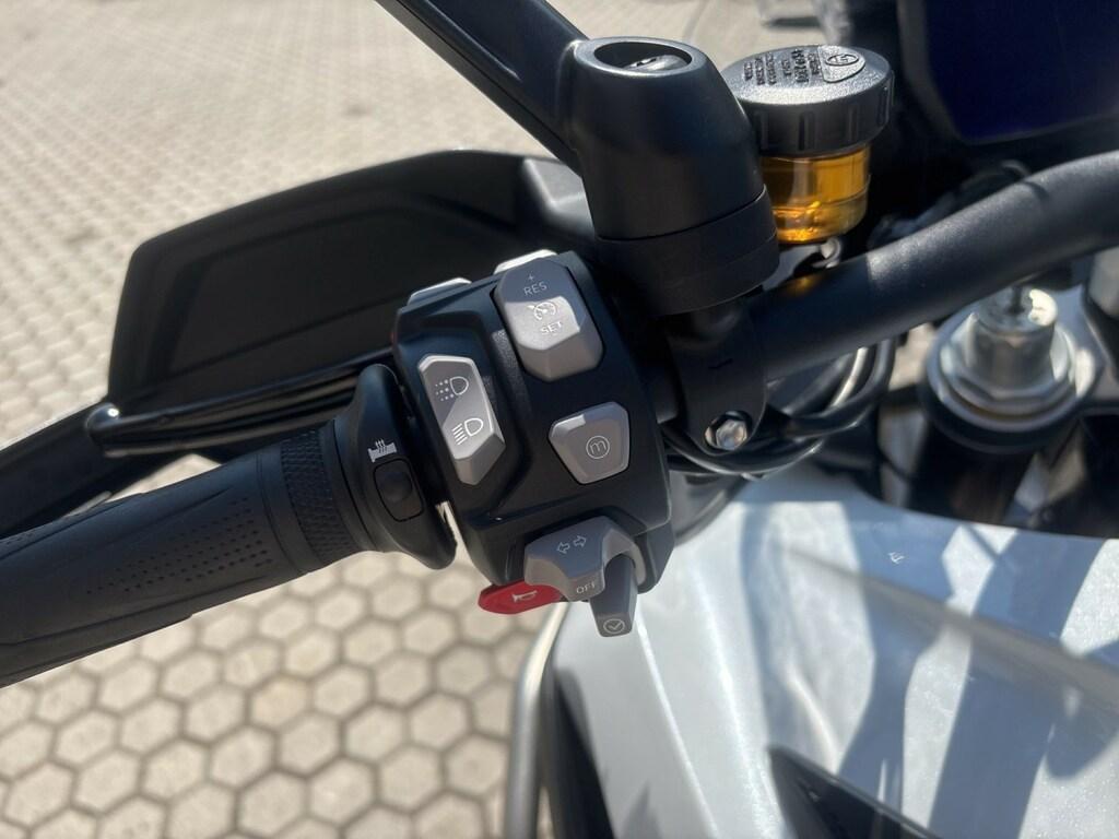 TIGER 1200