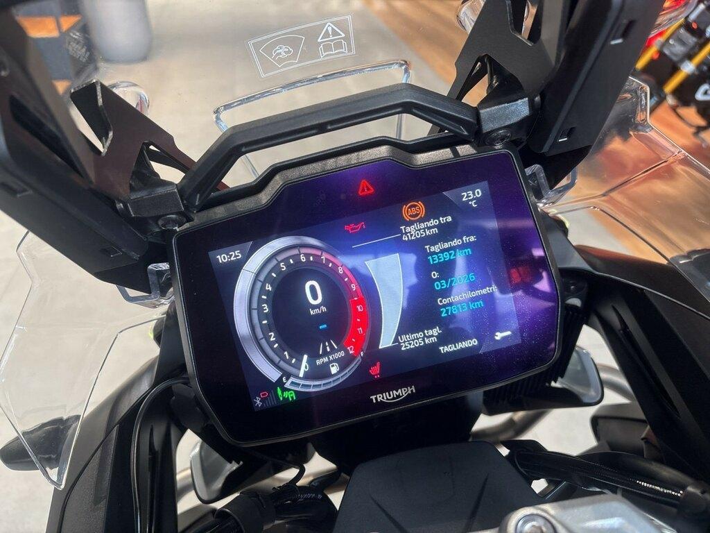 TIGER 1200