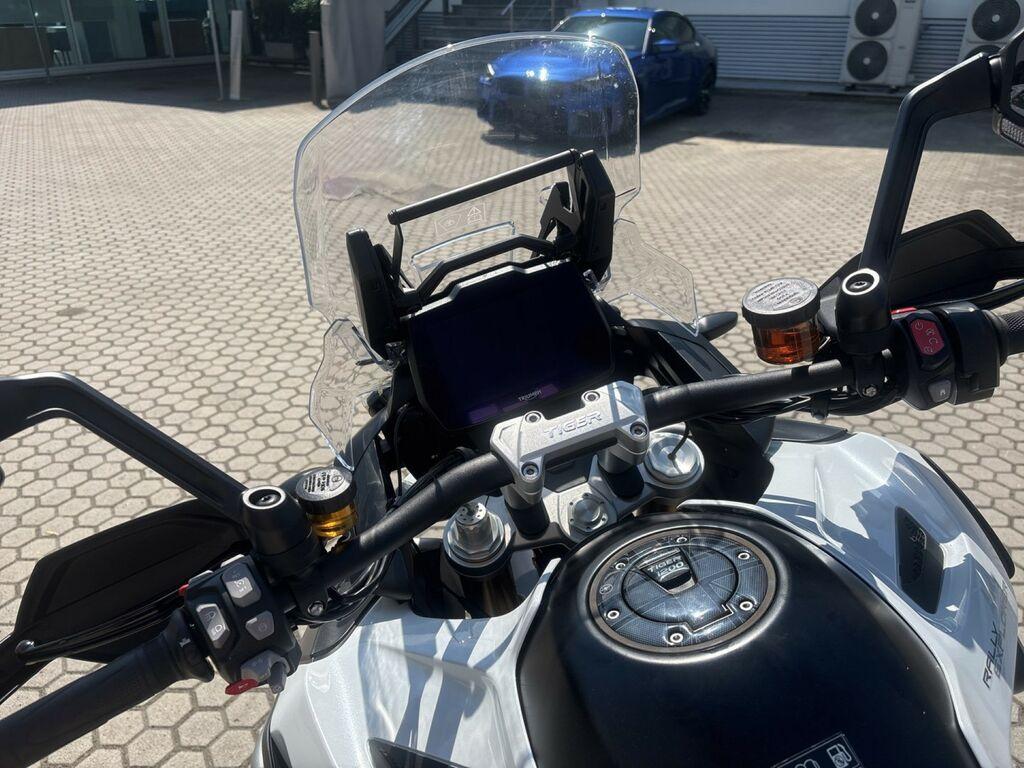 TIGER 1200