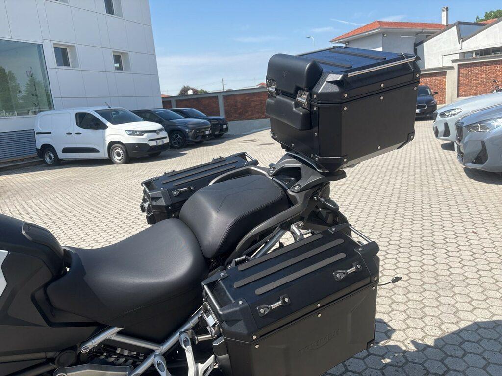 TIGER 1200