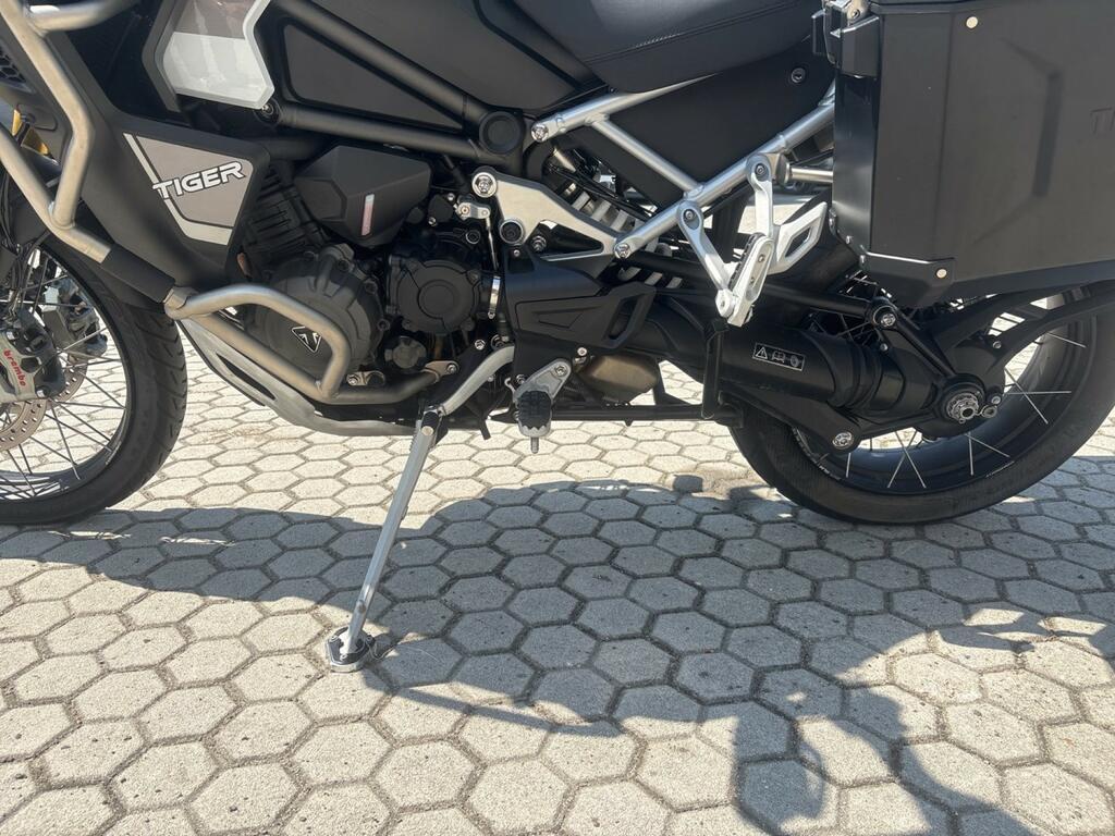 TIGER 1200