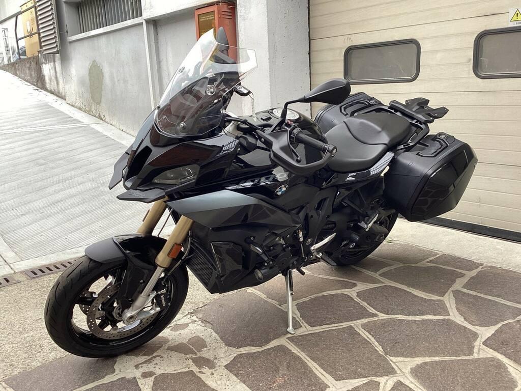 S 1000 XR