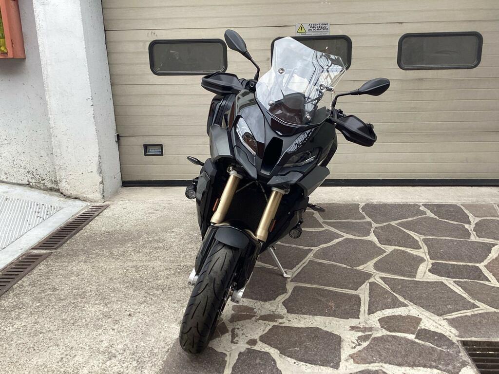 S 1000 XR