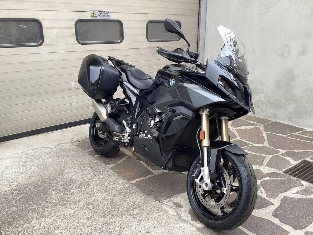 S 1000 XR
