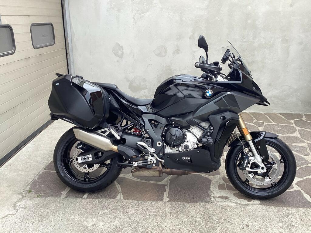 S 1000 XR
