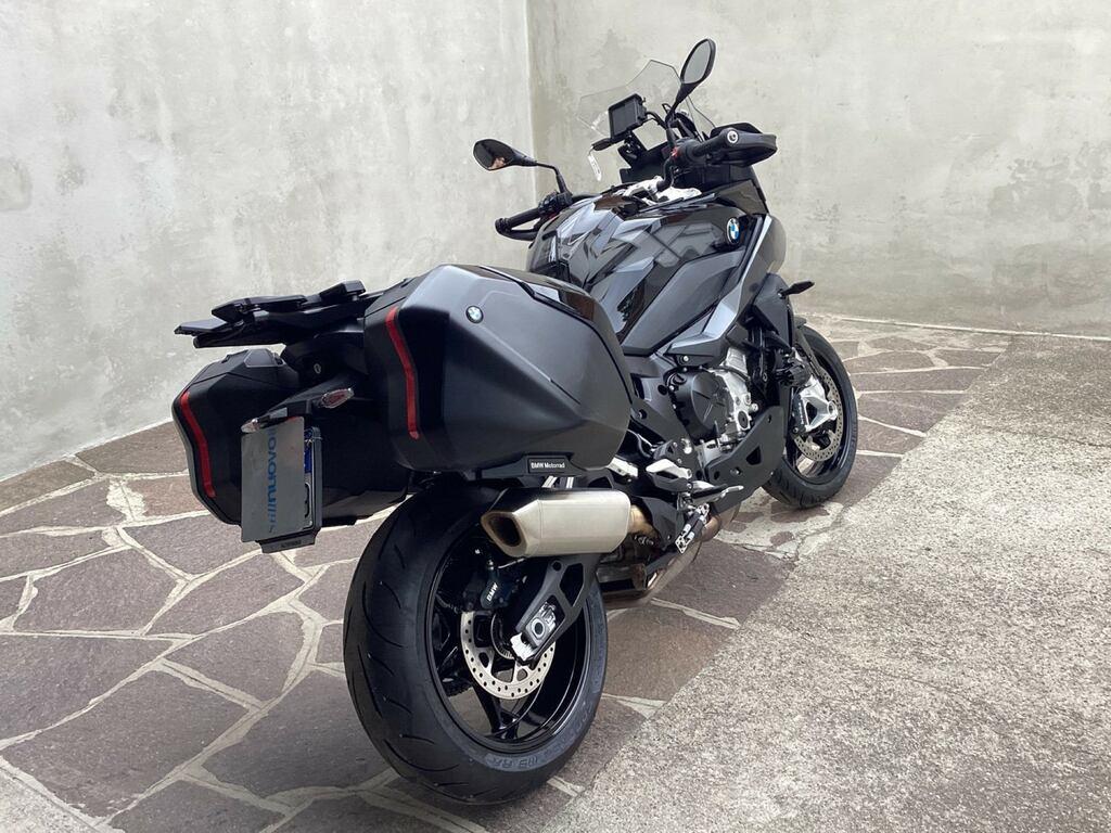 S 1000 XR