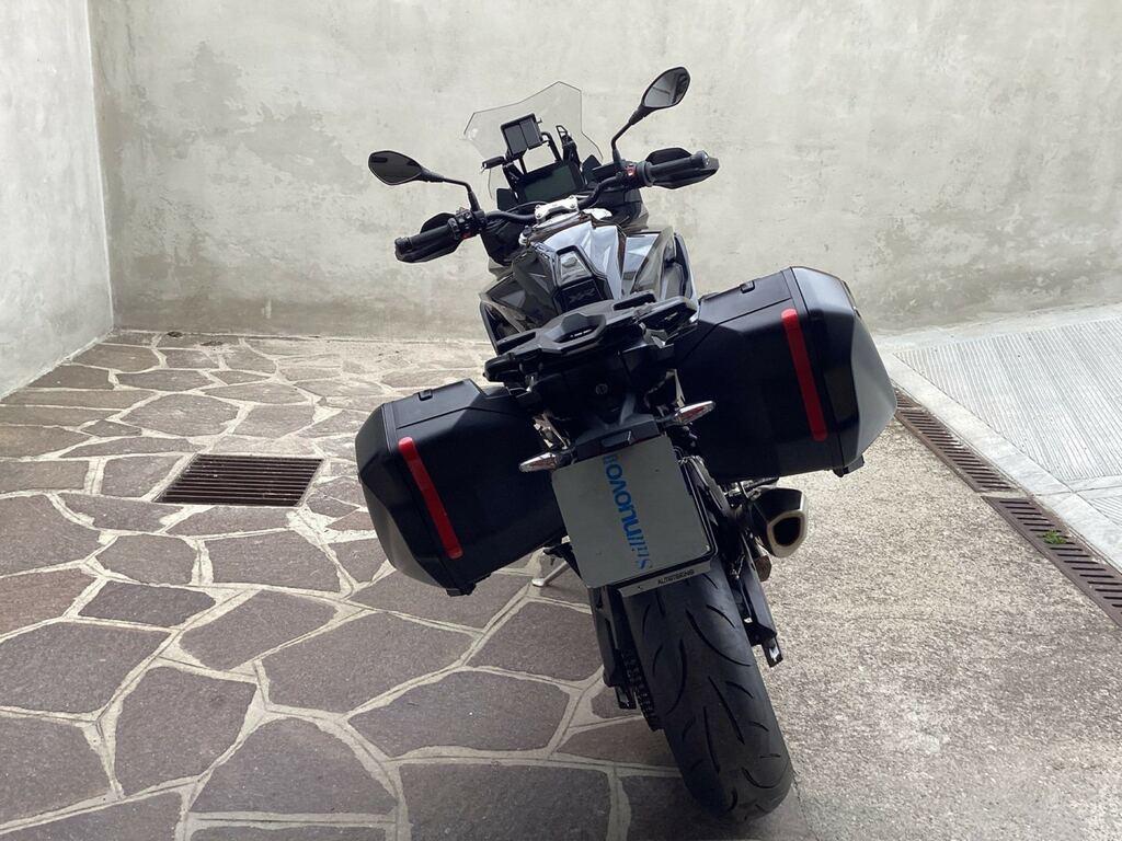 S 1000 XR