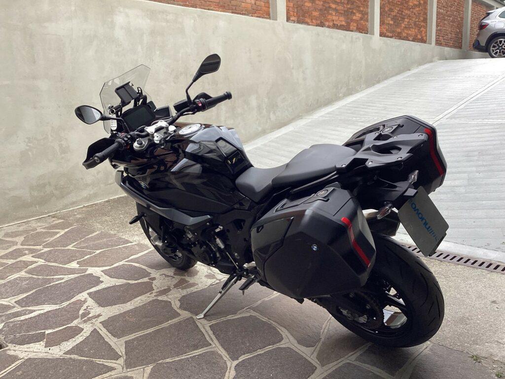 S 1000 XR