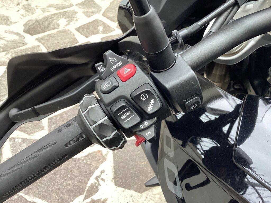 S 1000 XR