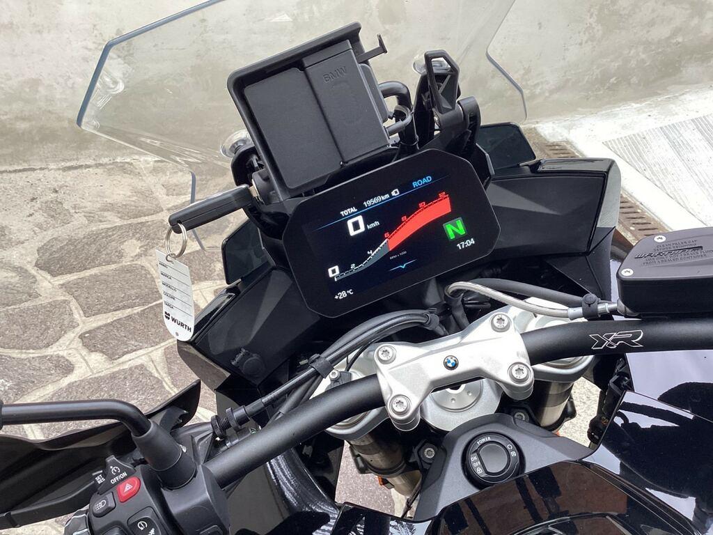 S 1000 XR