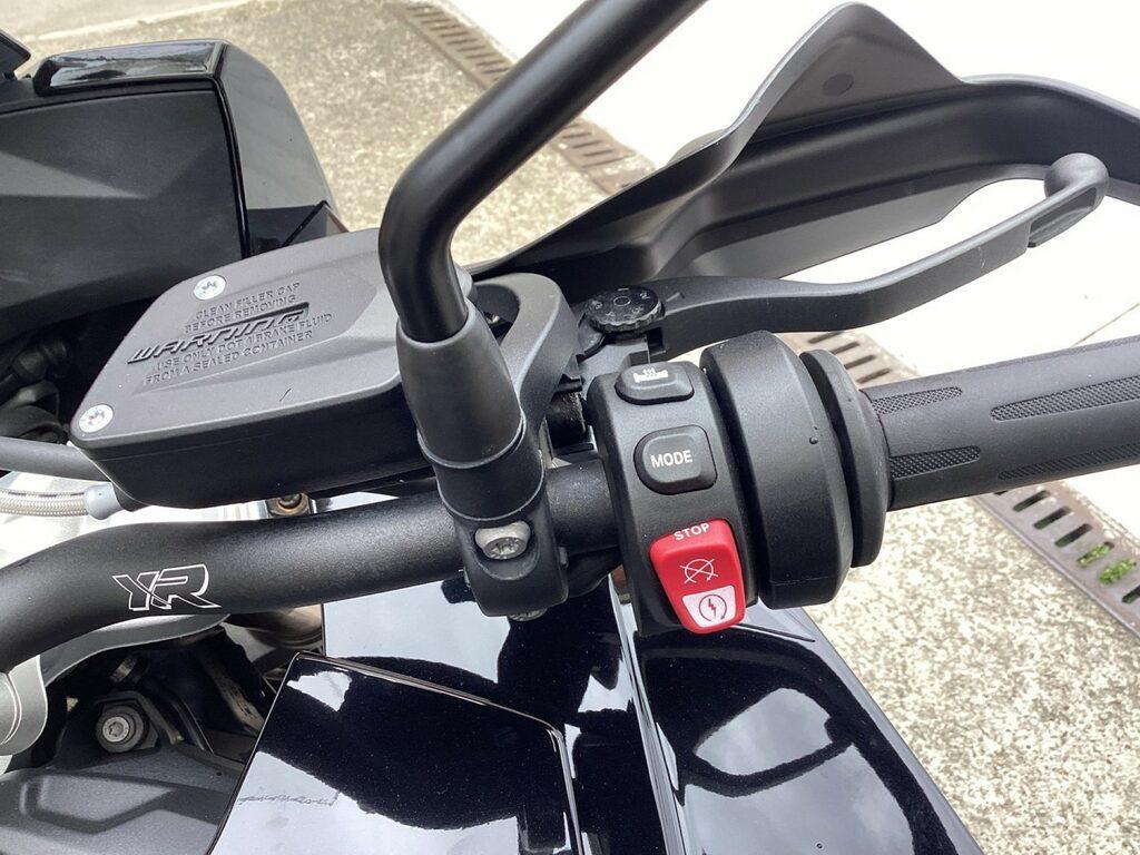 S 1000 XR