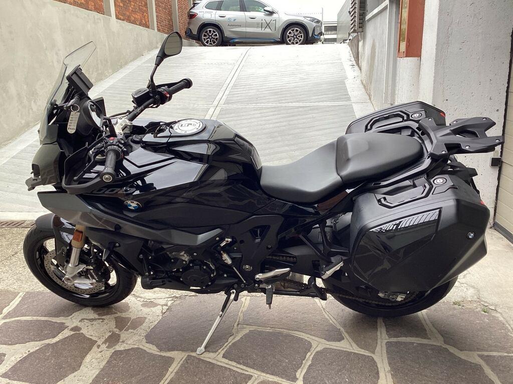 S 1000 XR