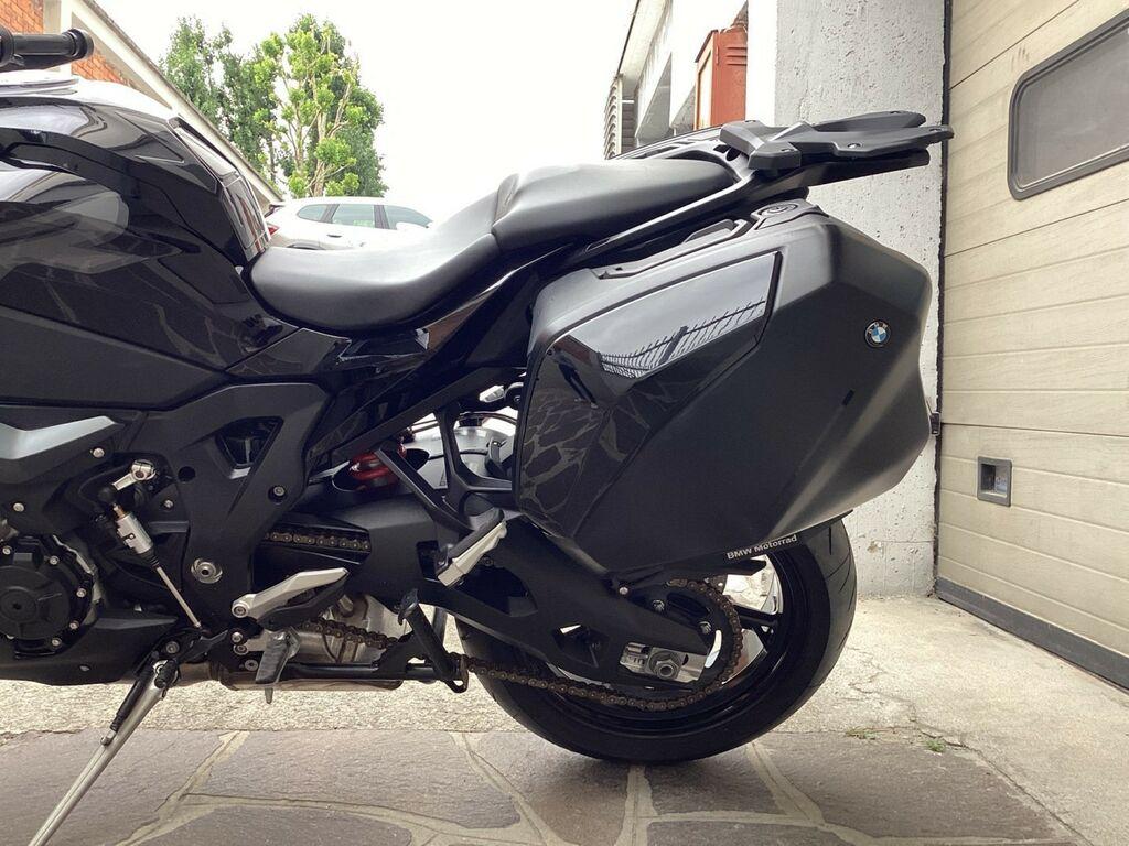 S 1000 XR
