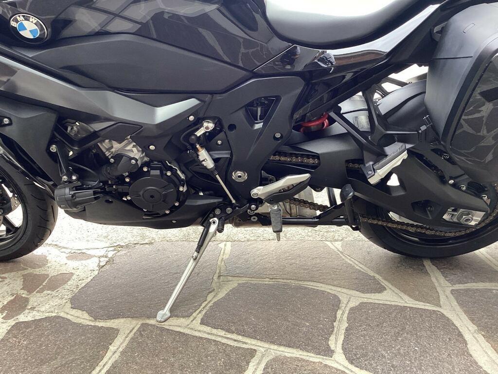 S 1000 XR
