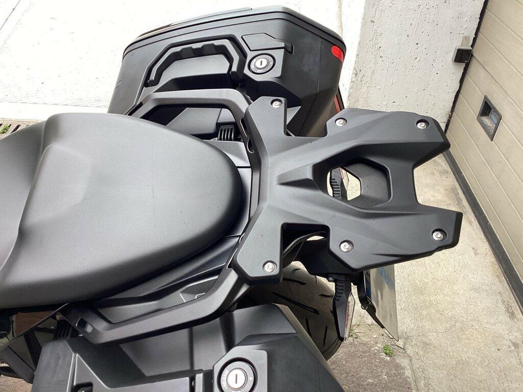 S 1000 XR
