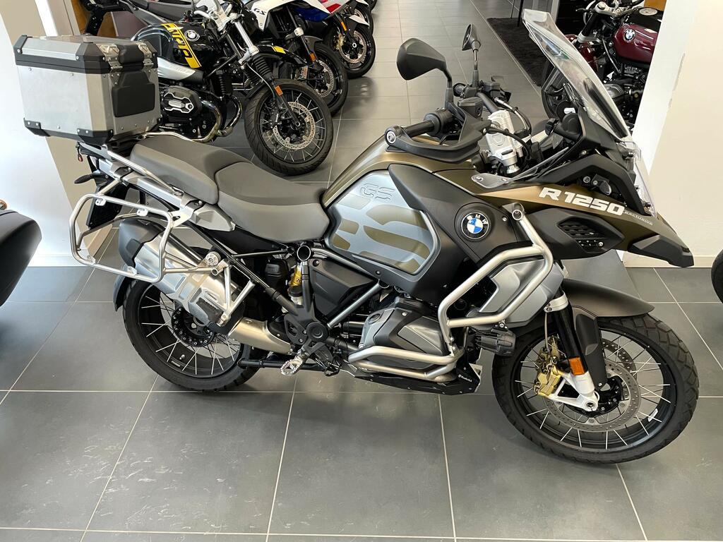 R 1250 GS
