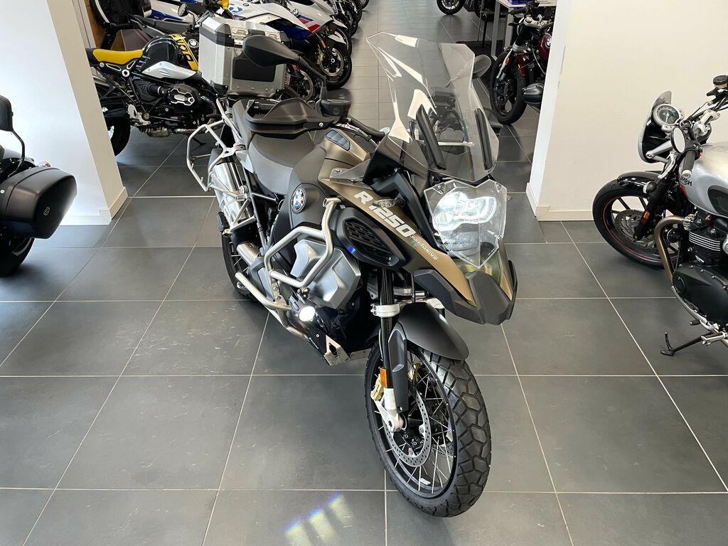 R 1250 GS