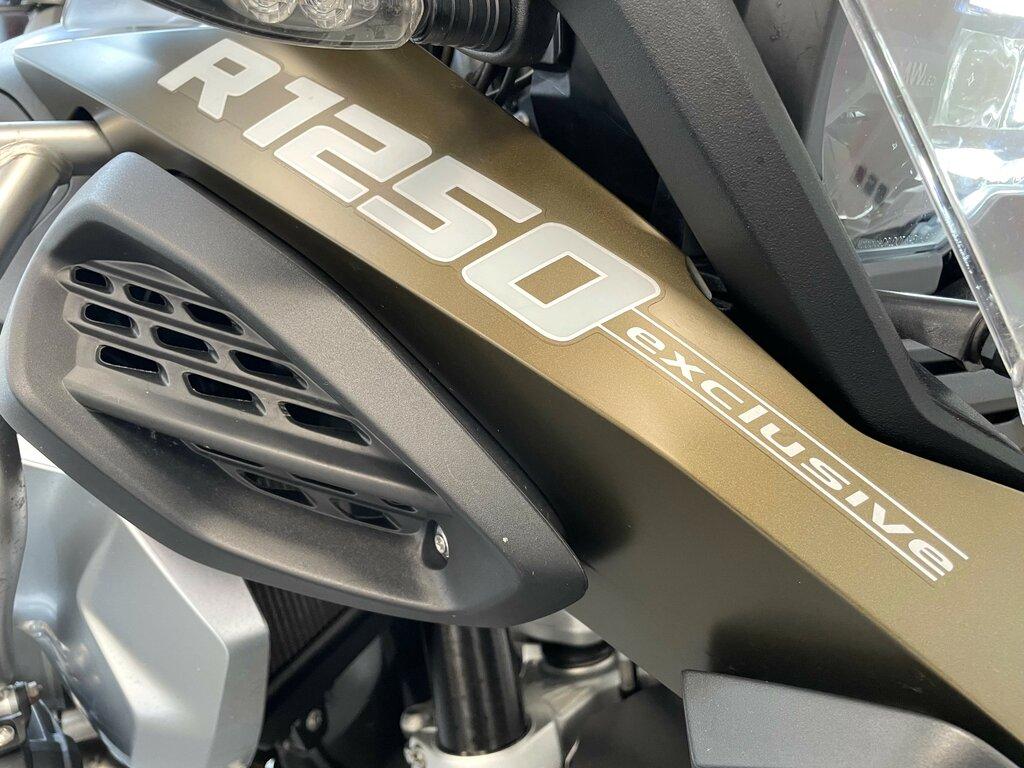 R 1250 GS