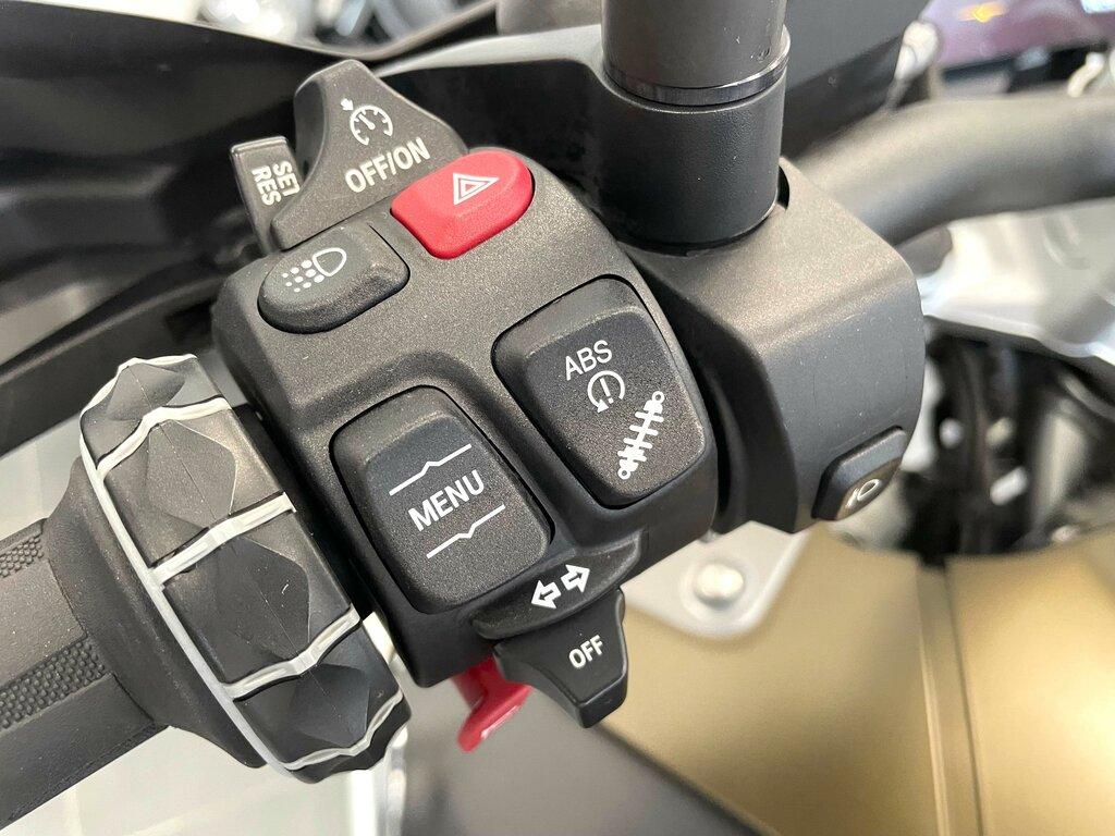 R 1250 GS