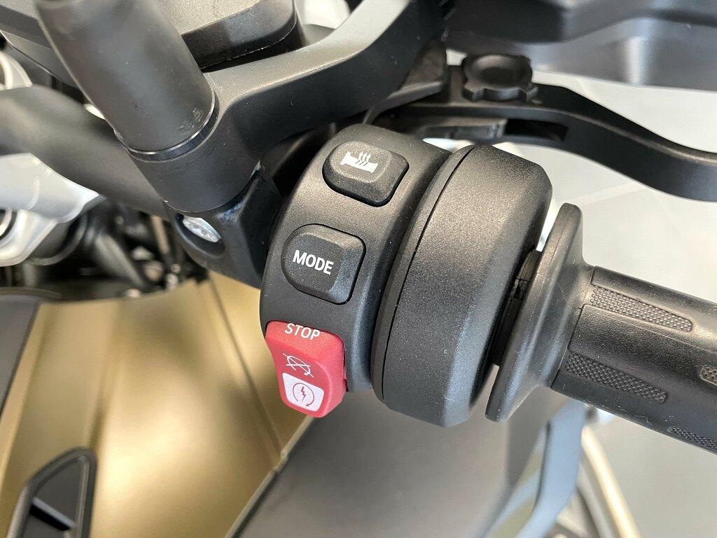 R 1250 GS