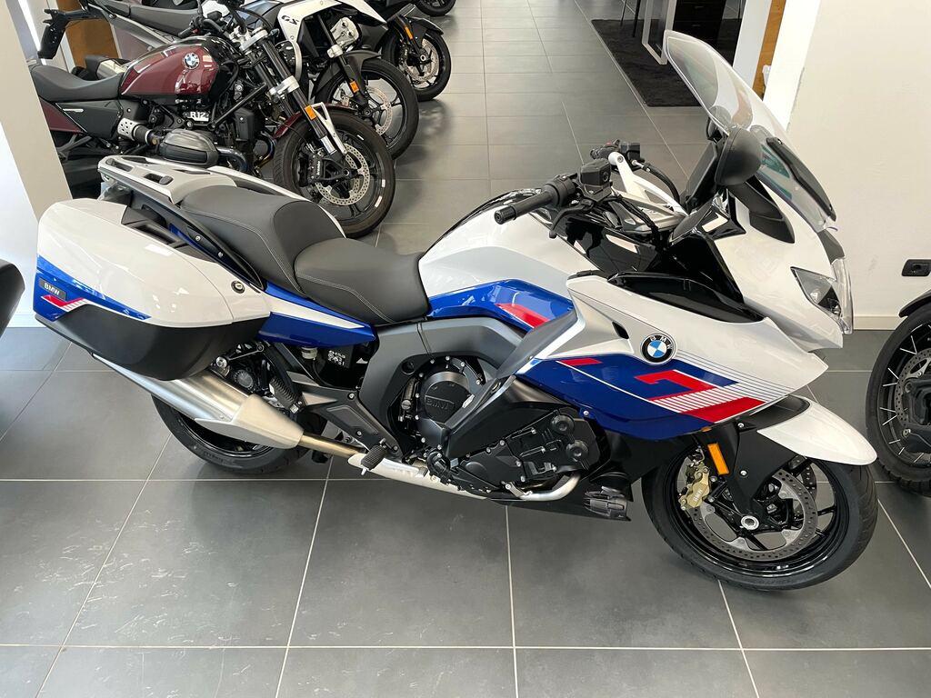 K 1600 GT