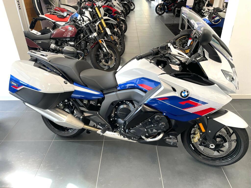 K 1600 GT