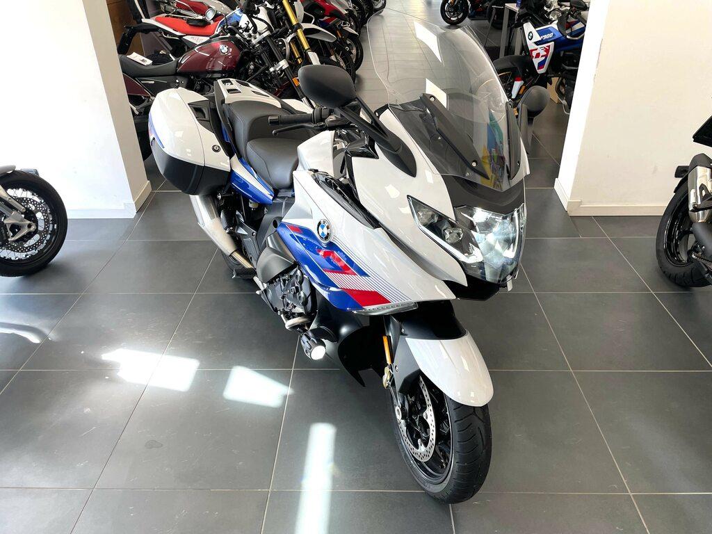 K 1600 GT