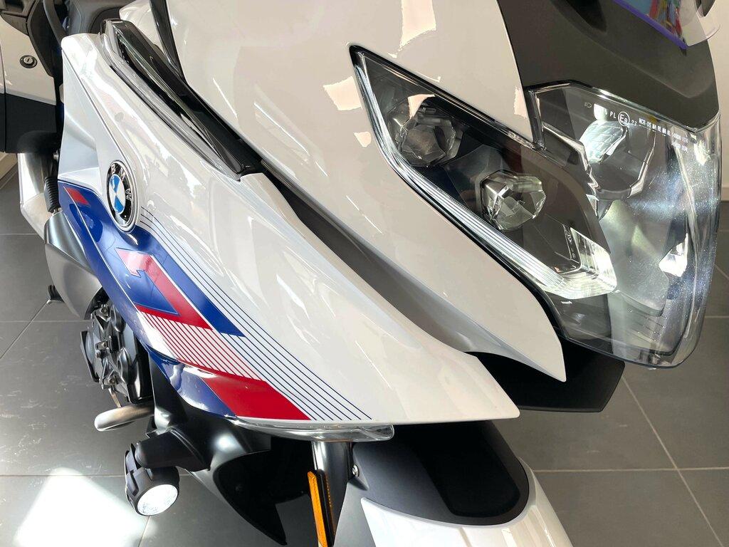 K 1600 GT