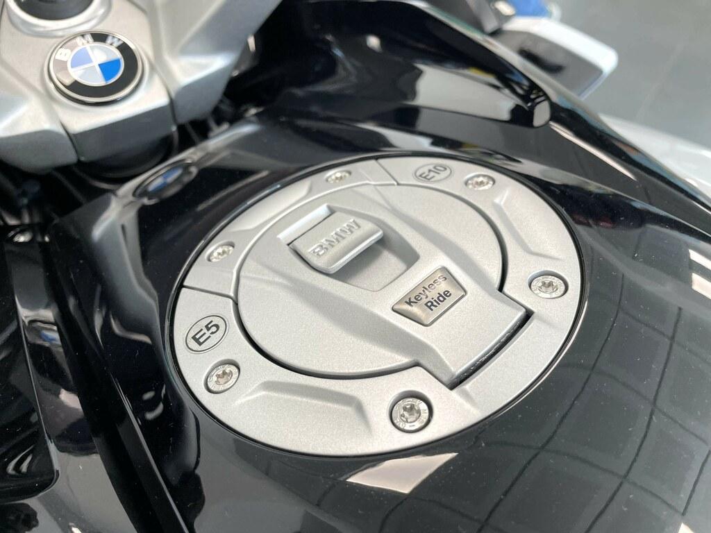 K 1600 GT