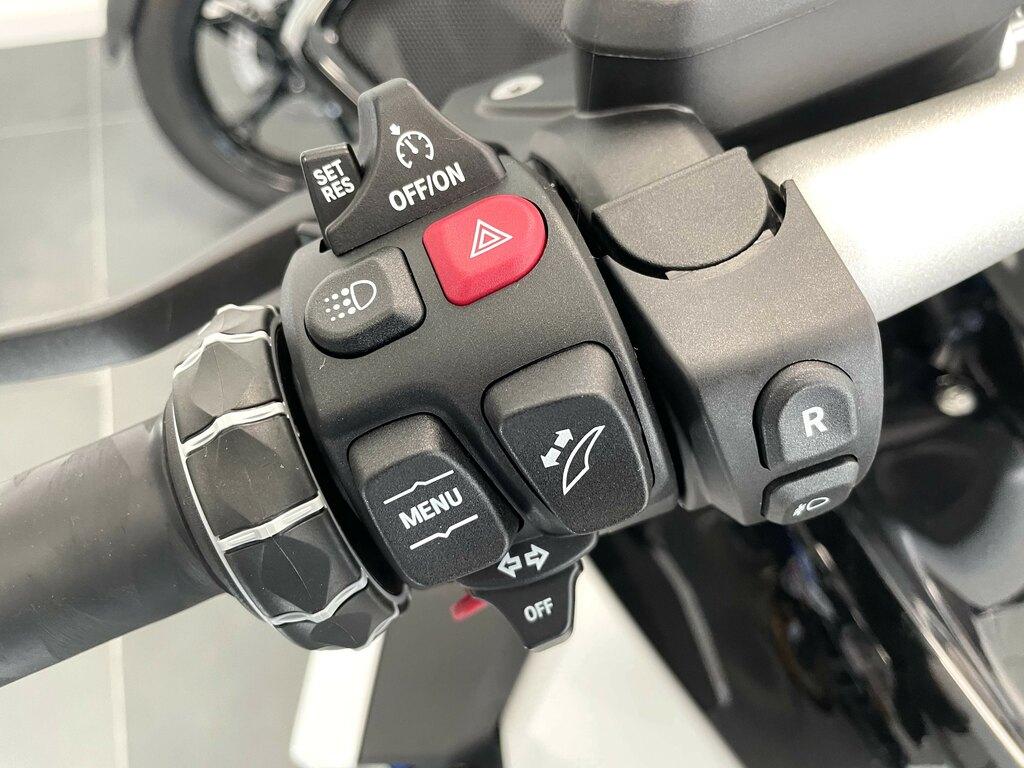 K 1600 GT