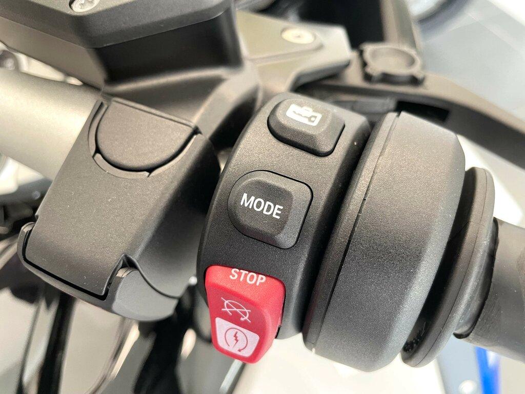 K 1600 GT