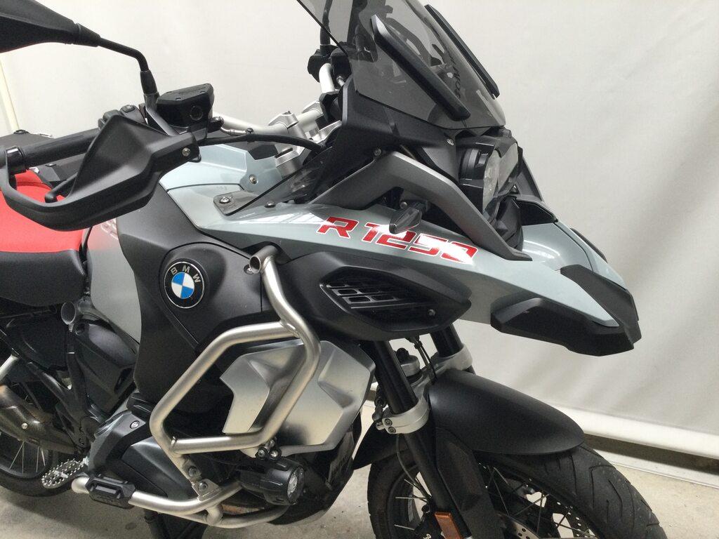 R 1250 GS
