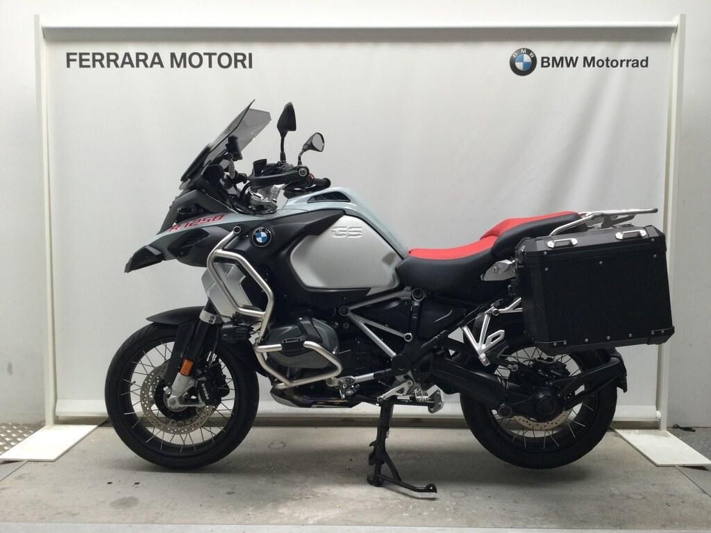 R 1250 GS