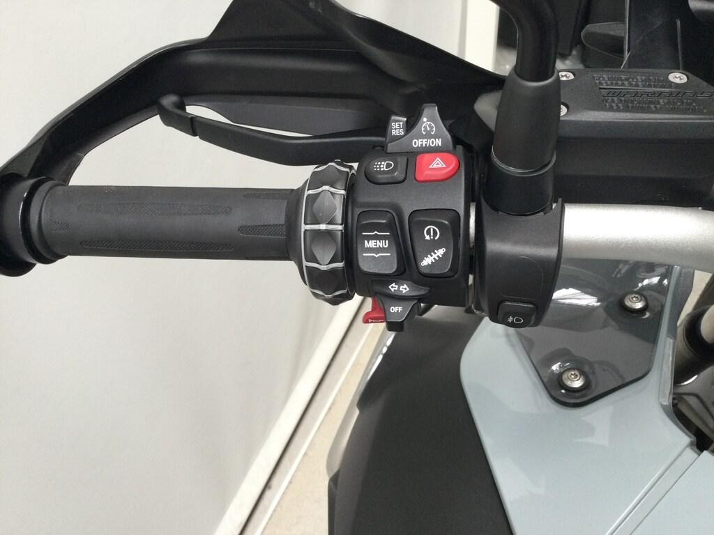 R 1250 GS