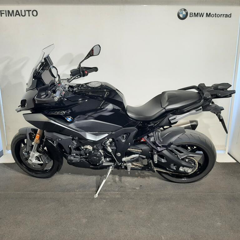S 1000 XR