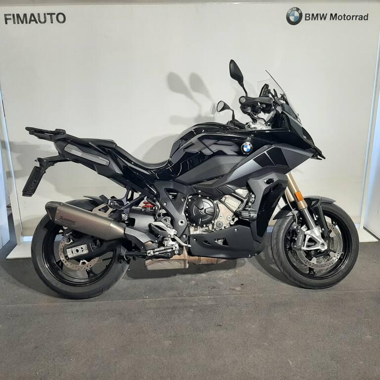 S 1000 XR