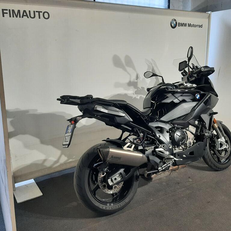 S 1000 XR