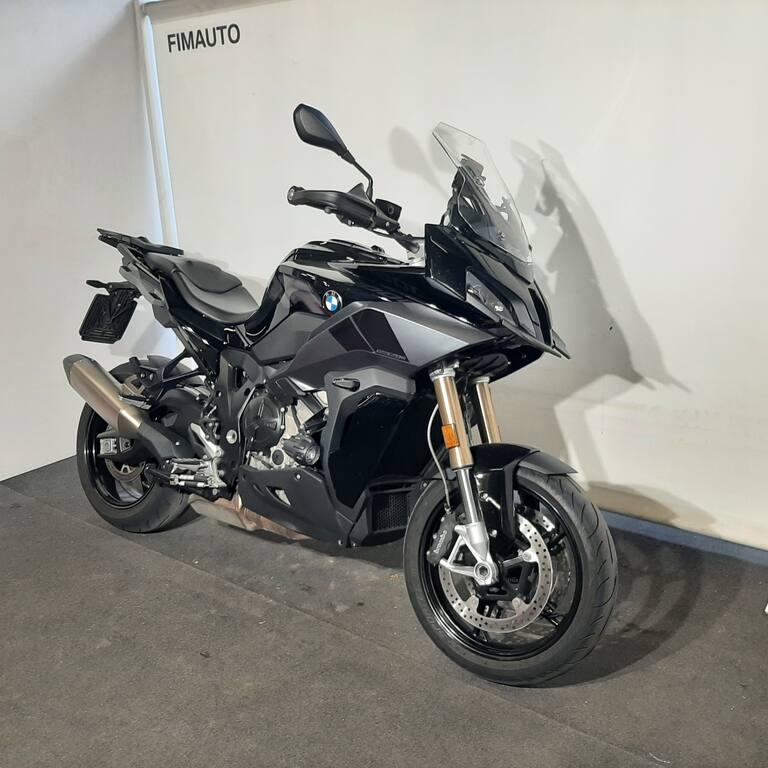 S 1000 XR