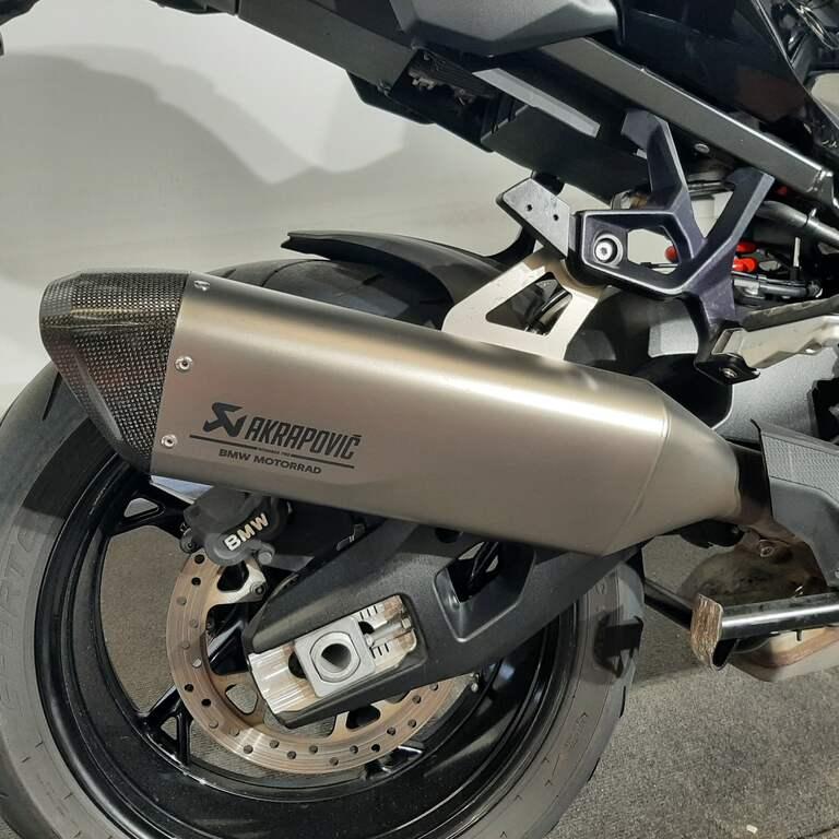 S 1000 XR