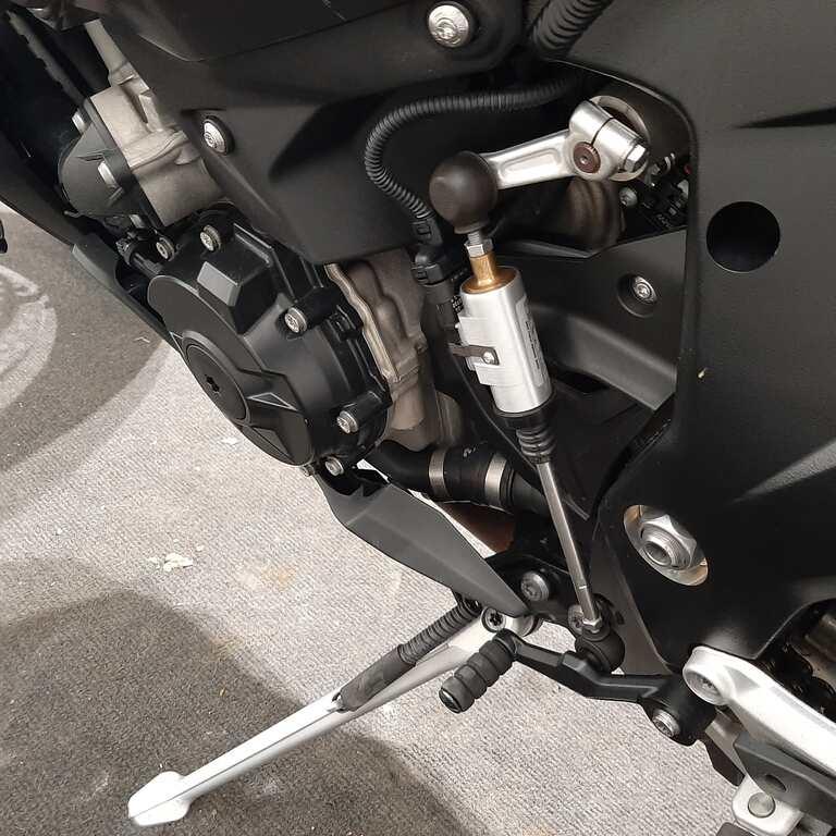 S 1000 XR